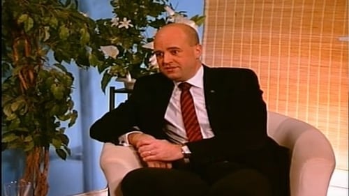 Fredrik Reinfeldt