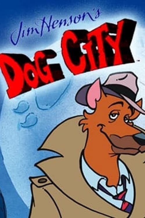 Dog City