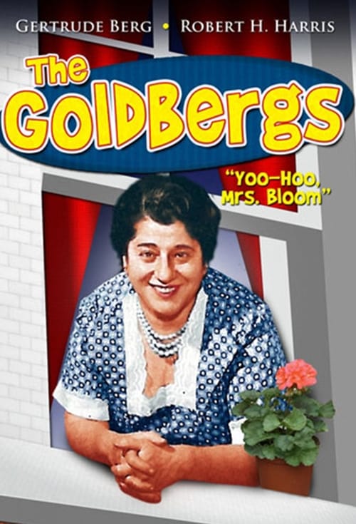 Show cover for The Goldbergs