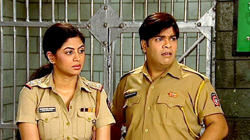 Achar Agnihotri is Treated Like a Child