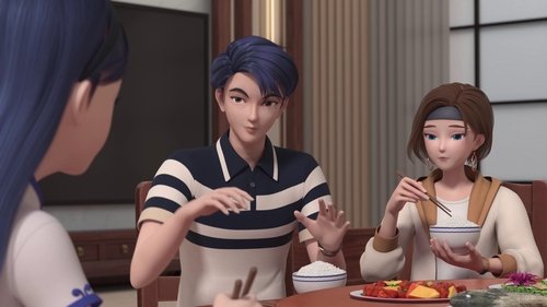 Background image for Episode 13