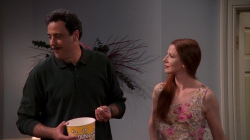 Background image for Robert's Divorce