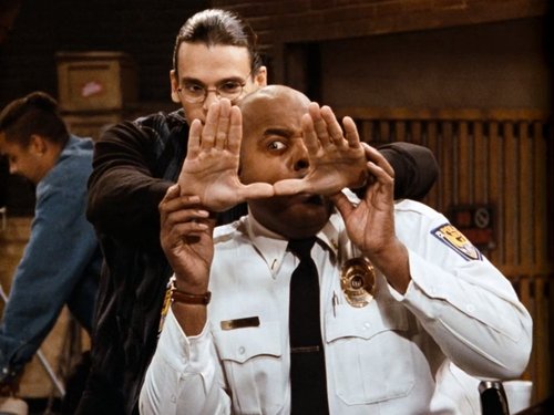 Background image for A Ham is Born