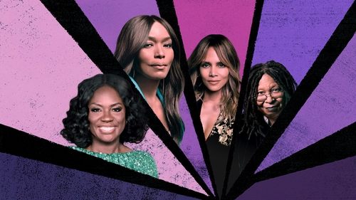 Background image for Black Leading Women in Hollywood