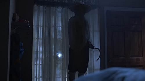 Background image for Field of Ghosts