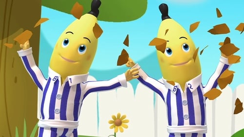 The Gardening Bananas