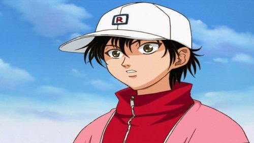 Background image for Ryoma's Holiday