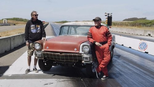 Background image for Fixes and Frustrations: The '56 Chevy Field Car!