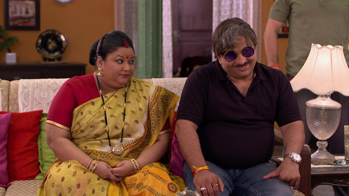 Sajan Banega Krishna Kanhaiya