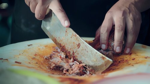 Background image for Birria