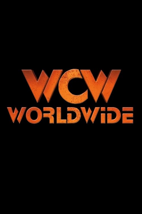 Show cover for WCW WorldWide