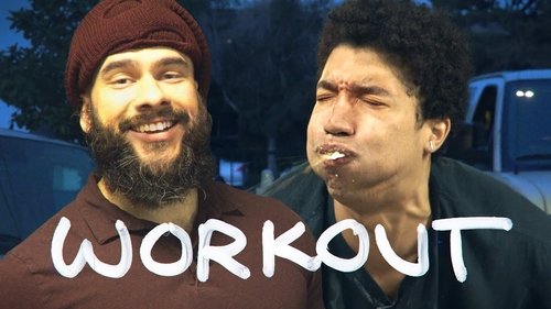 Background image for forceful fitness surprise