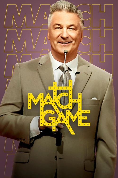 Show cover for Match Game