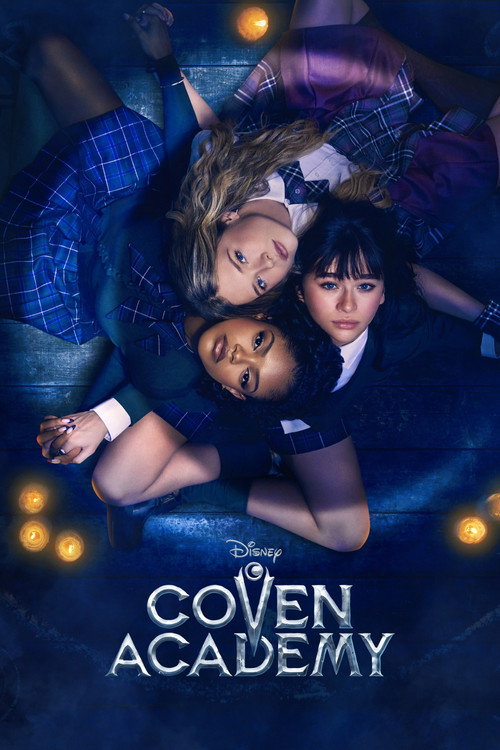 Coven Academy