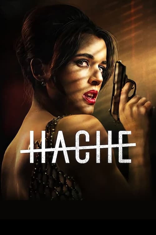 Show cover for Hache