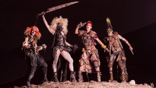 Background image for Welcome to Wasteland (1)