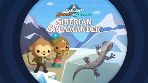 The Octonauts and the Siberian Salamander