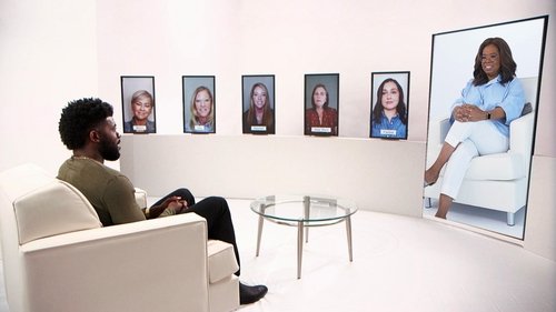 Background image for Uncomfortable Conversations with a Black Man: Part 2