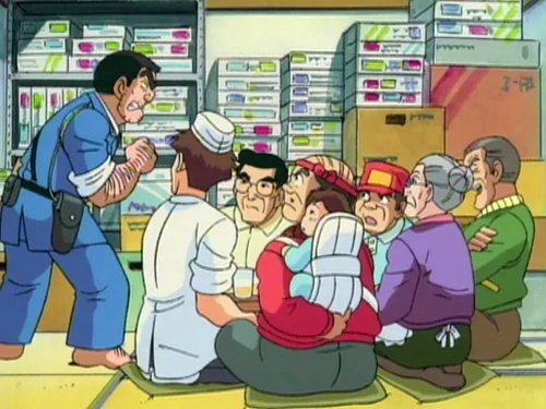Episode 189