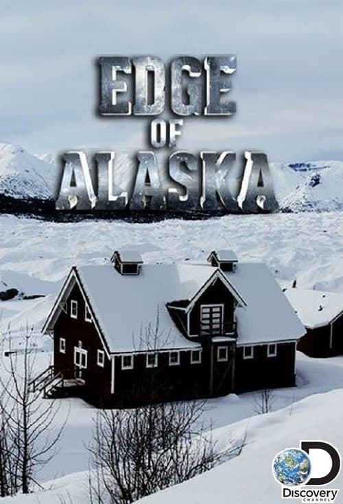 Show cover for Edge of Alaska