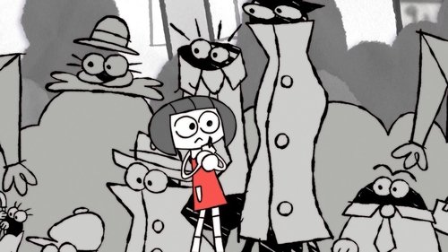 Background image for Busy Bodies