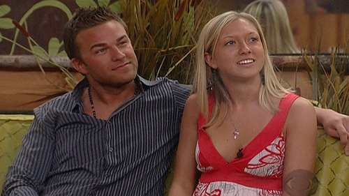 Background image for Live Eviction #2 & HoH Comp #3
