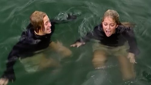 Background image for Robin and Cameran's Day Off