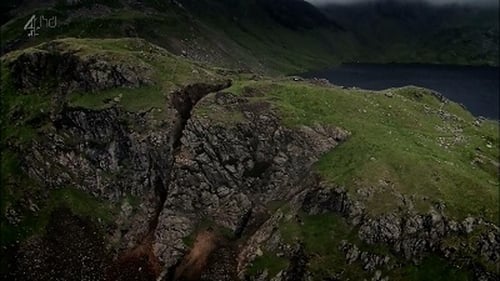 Lost Mines of Lakeland - Coniston, Cumbria