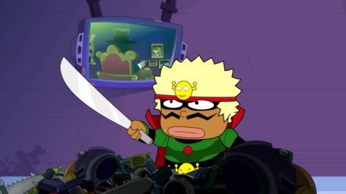 Background image for Episode 23