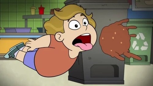 Background image for Meatball Smears & War Profiteers