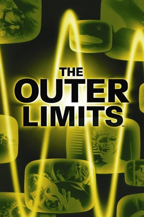 Show cover for The Outer Limits