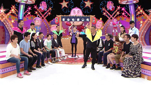 Background image for Episode 24