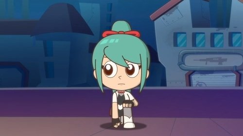 Background image for Episode 19