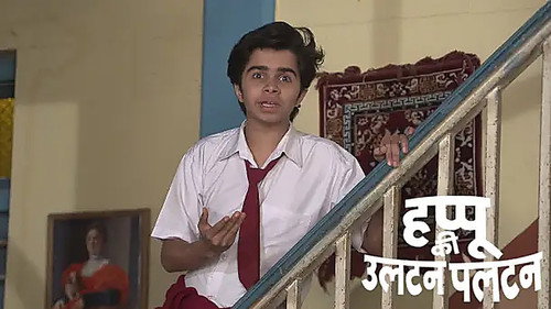 The Letter Addressed to Happu Causes an Uproar