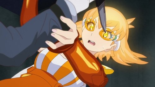 Background image for Panty Panic