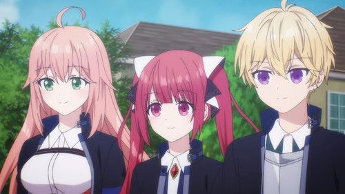 The Jack-of-All-Trades Follows His Feelings