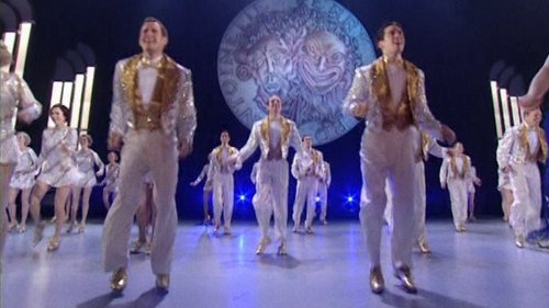 Background image for The 55th Annual Tony Awards