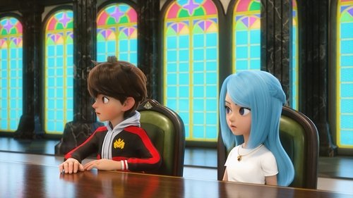 Background image for Episode 20