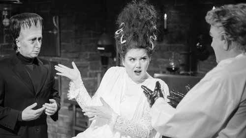 Background image for Tricks & Treats