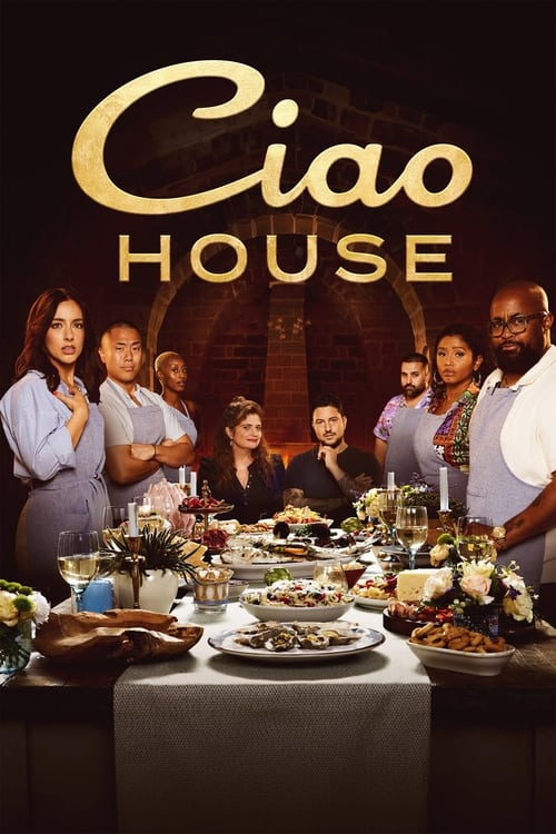 Show cover for Ciao House