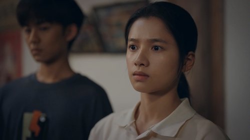 Background image for Li Fanghao's Outburst
