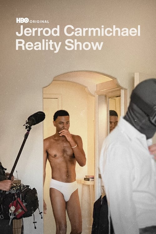 Show cover for Jerrod Carmichael Reality Show