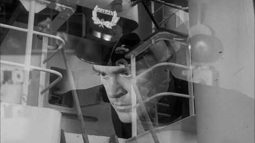 Background image for The Case of the Malicious Mariner