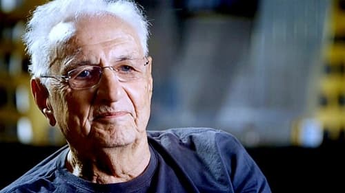 Frank Gehry: The Architect Says "Why Can't I?"