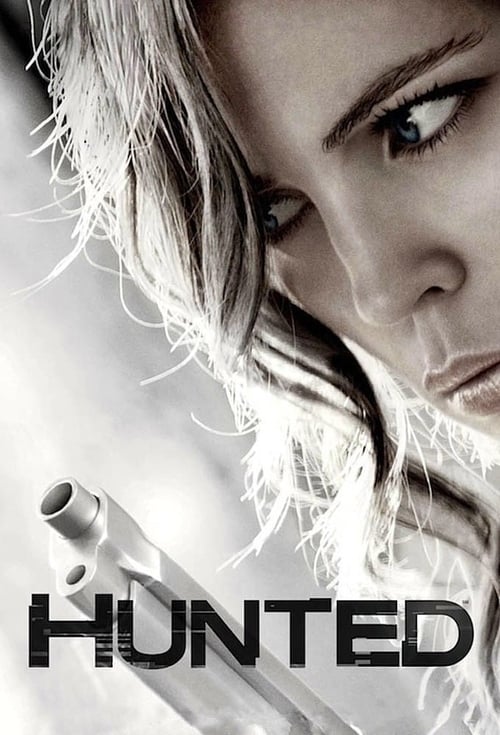 Show cover for Hunted