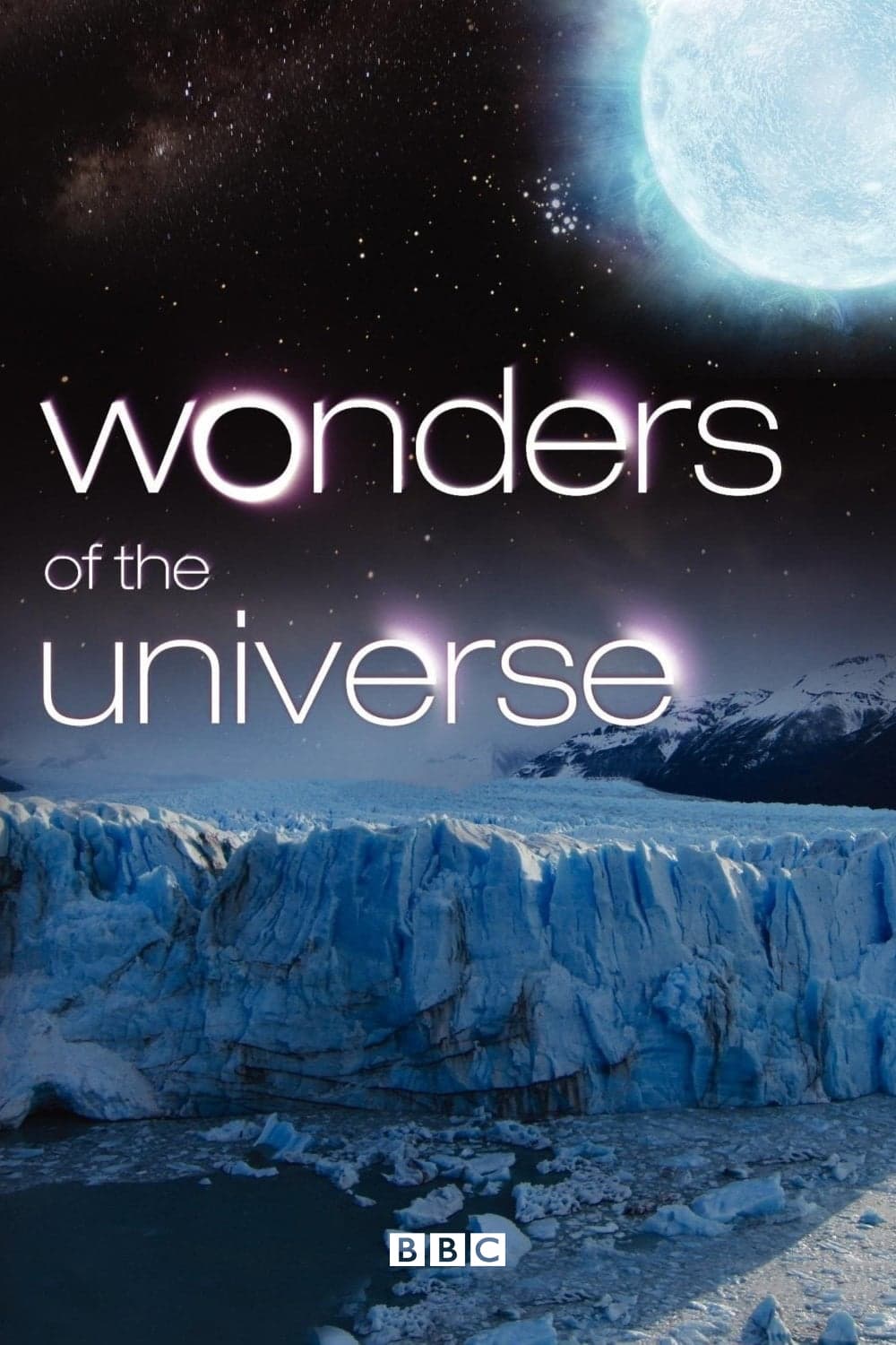 Show cover for Wonders of the Universe