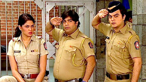 Comissioner Kidnapped