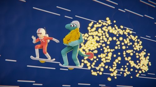 Background image for How to Hoverboard