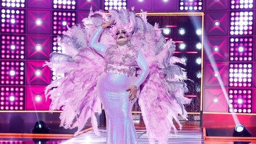 Background image for Supersized Snatch Game