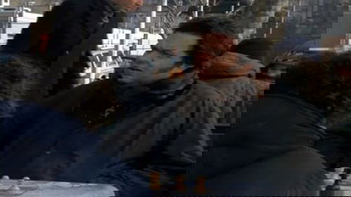 Background image for The Undesirables